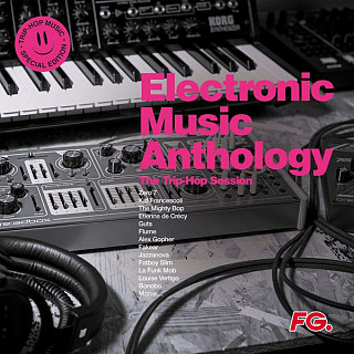 V/A - Electronic Music Anthology-Trip Hop