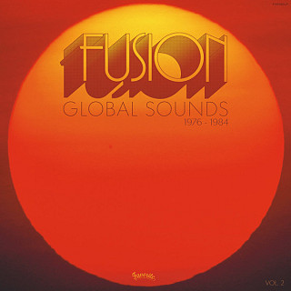 V/A - Fusion Global Sounds Vol.2