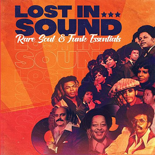 V/A - Lost In Sound - Rare Soul & Funk Essentials