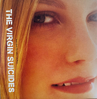 V/A - The Virgin Suicides