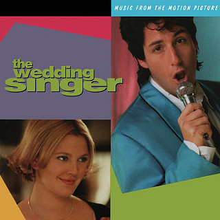 V/A - Wedding Singer