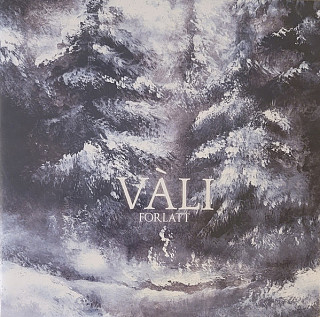 Vàli - Forlatt