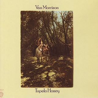 Van Morrison - Tupelo Honey