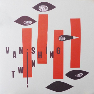 Vanishing Twin - Choose Your Own Adventure