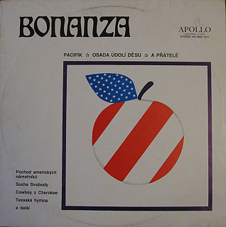 Various Artists - Bonanza