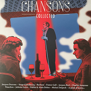 Various Artists - Chansons Collected