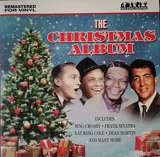 Various Artists - Christmas Album