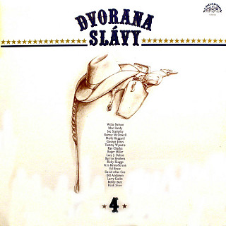 Various Artists - Dvorana slávy 4