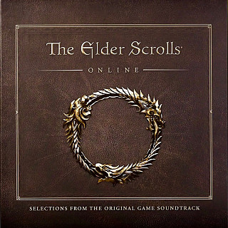 Various Artists - Elder Scrolls Online: Selections From