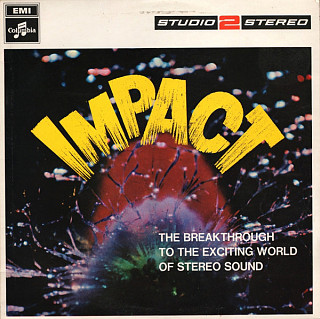 Various Artists - Impact