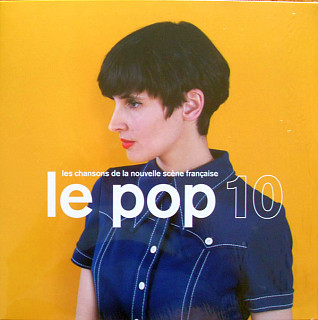 Various Artists - Le Pop 10