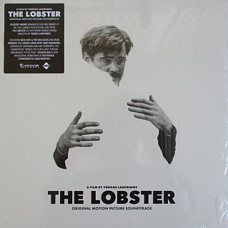 Various Artists - Lobster