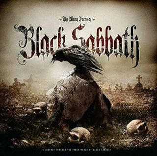 Various Artists - Many Faces of Black Sabbath