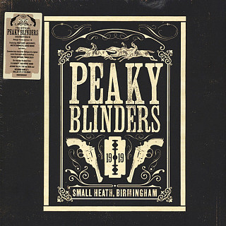 Various Artists - Peaky Blinders