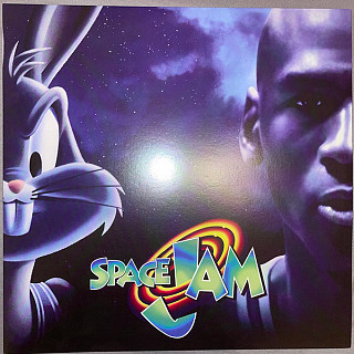 Various Artists - Space Jam