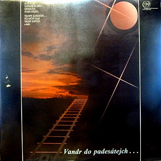 Various Artists - Vandr do padesátejch...