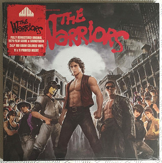 Various Artists - Warriors