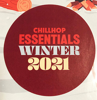 Various - Chillhop: Essentials Winter 2021