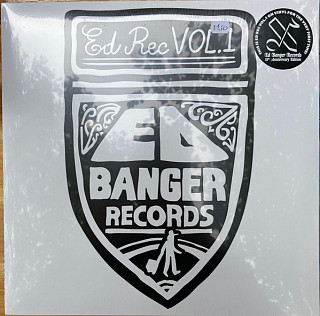 Various - Ed Rec Vol.1