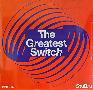 Various - Greatest Switch Vinyl 4