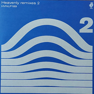 Various - Heavenly Remixes 2