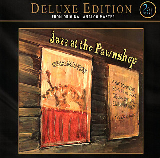 Various - Jazz At the Pawnshop