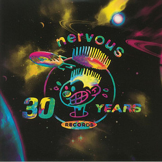 Various - Nervous Records 30 Years (Part 2)