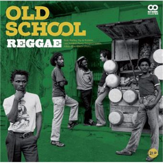 Various - Old School Reggae