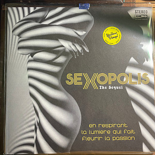 Various - Sexopolis - the Sequel