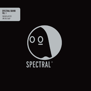 Various - Spectral Sound 1