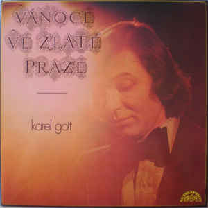 Karel Gott - Vánoce ve zlaté Praze