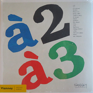 Vianney - A 2 a 3