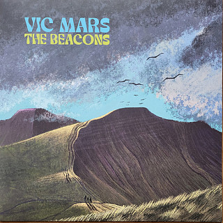 Vic Mars - The Beacons