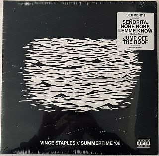 Vince Staples - Summertime '06 Segment 1