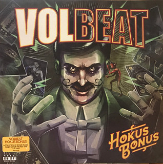 Volbeat - Hokus Bonus