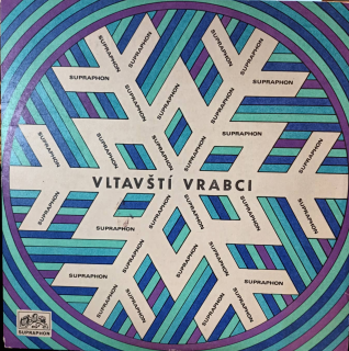 Vltavští Vrabci - Vltavští Vrabci