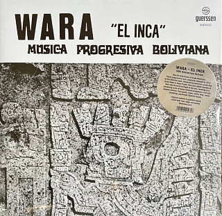 Wara - El Inca