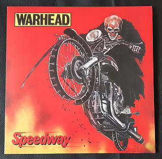 Warhead - Speedway