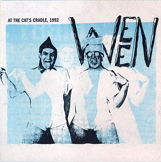 Ween - At the Cat's Cradle 1992