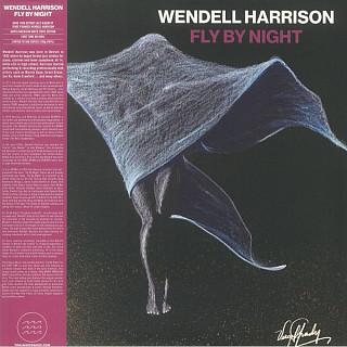 Wendell Harrison - Fly By Night