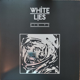 White Lies - Big Tv