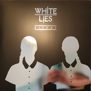 White Lies - Ritual