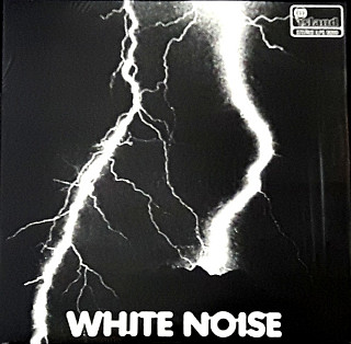 White Noise - An Electric Storm