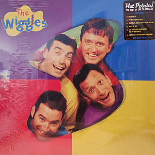 Wiggles - Hot Potato! the Best of the Og Wiggles