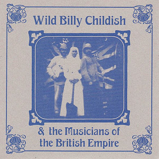 Wild Billy Childish & The Musicians Of The British Empire - Punk Rock At the Brit..