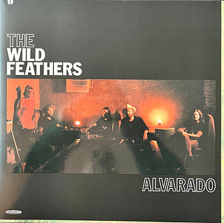 Wild Feathers - Alvarado