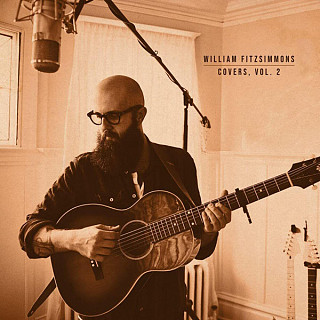 William Fitzsimmons - Covers, Vol. 2