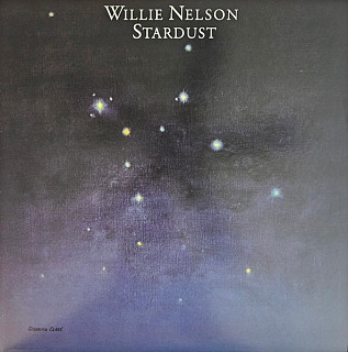 Willie Nelson - Stardust