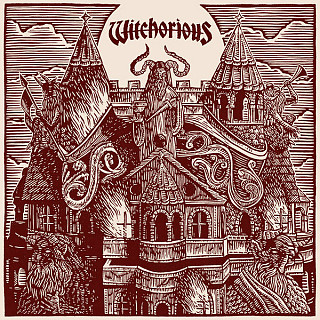 Witchorious - Witchorious