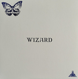 Wizard - Wizard